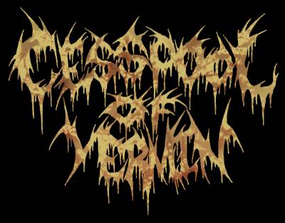 logo Cesspool Of Vermin